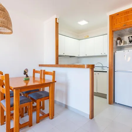 C'an Vidal Apto Mallorca * Colonia de Sant Jordi