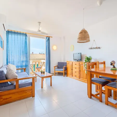 C'an Vidal Apto Mallorca Apartment