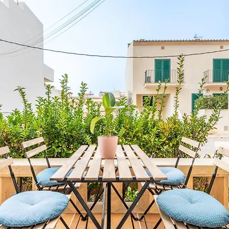 C'an Vidal Apto Mallorca Apartment *