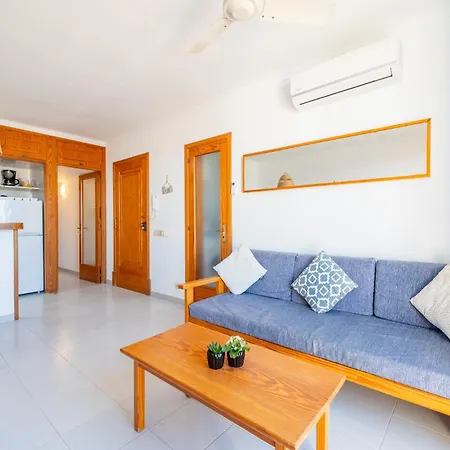 Apartment C'an Vidal Apto Mallorca *
