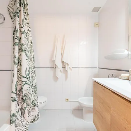 C'an Vidal Apto Mallorca Apartment *