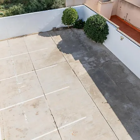 Apartment C'an Vidal Apto Mallorca Colonia de Sant Jordi